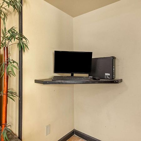 Econo Lodge Fort Knox Radcliff Dış mekan fotoğraf