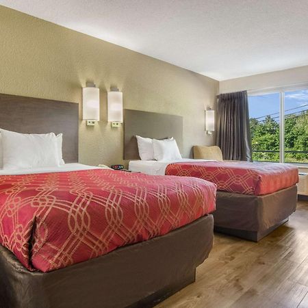 Econo Lodge Fort Knox Radcliff Dış mekan fotoğraf
