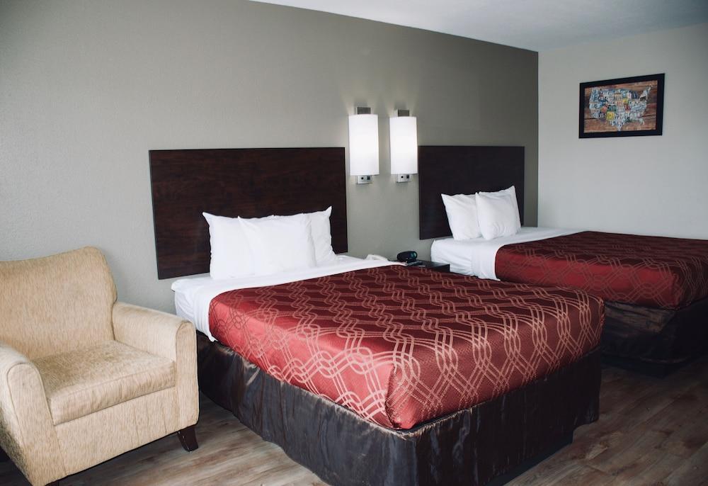 Econo Lodge Fort Knox Radcliff Dış mekan fotoğraf