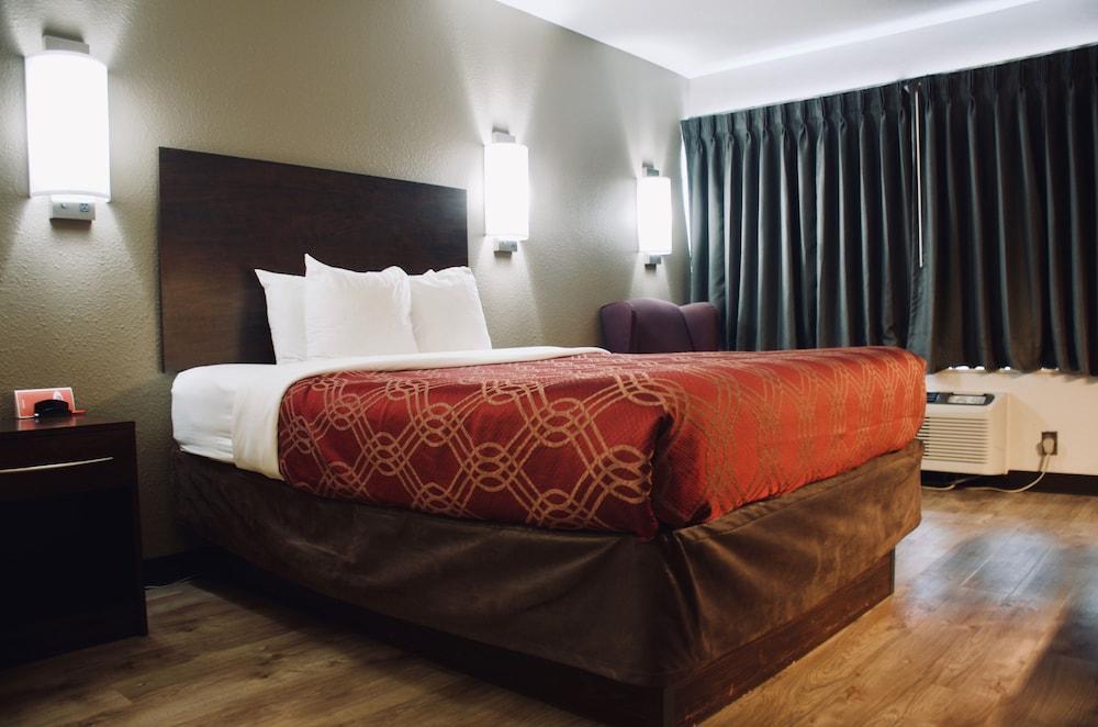 Econo Lodge Fort Knox Radcliff Dış mekan fotoğraf