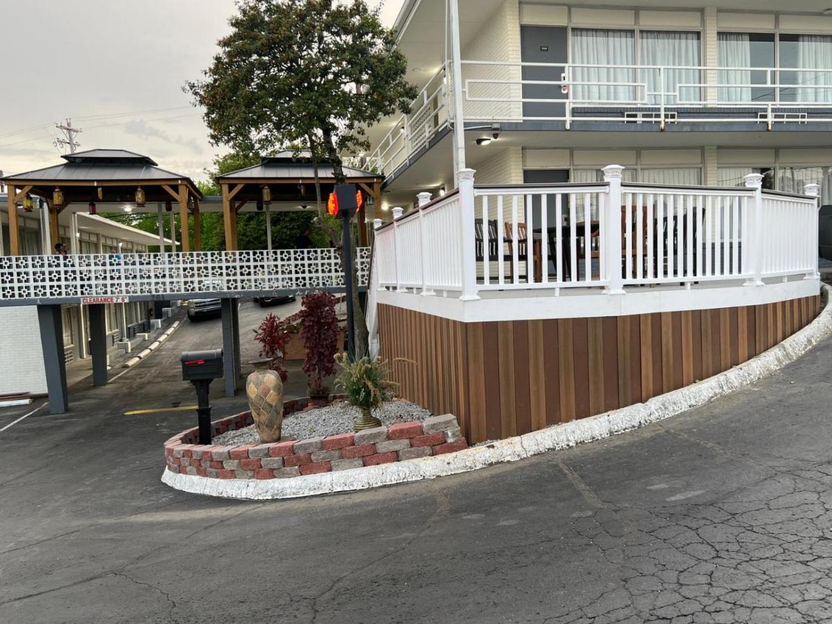 Econo Lodge Fort Knox Radcliff Dış mekan fotoğraf
