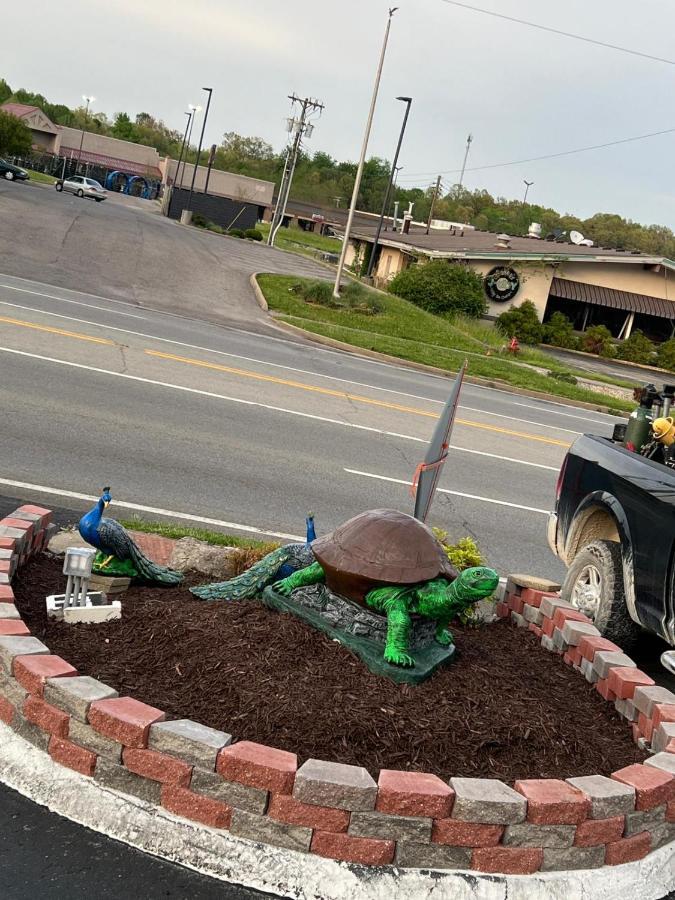 Econo Lodge Fort Knox Radcliff Dış mekan fotoğraf