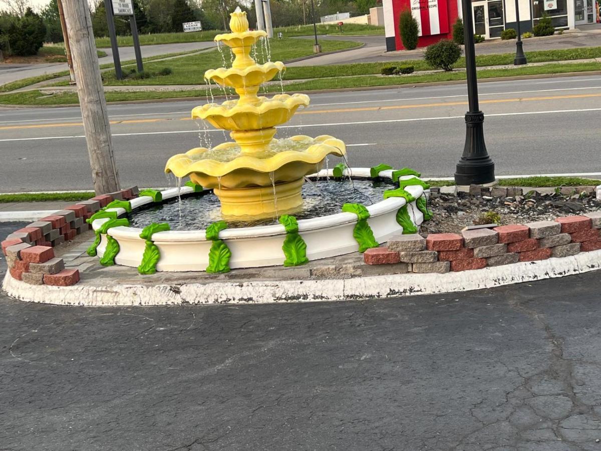 Econo Lodge Fort Knox Radcliff Dış mekan fotoğraf