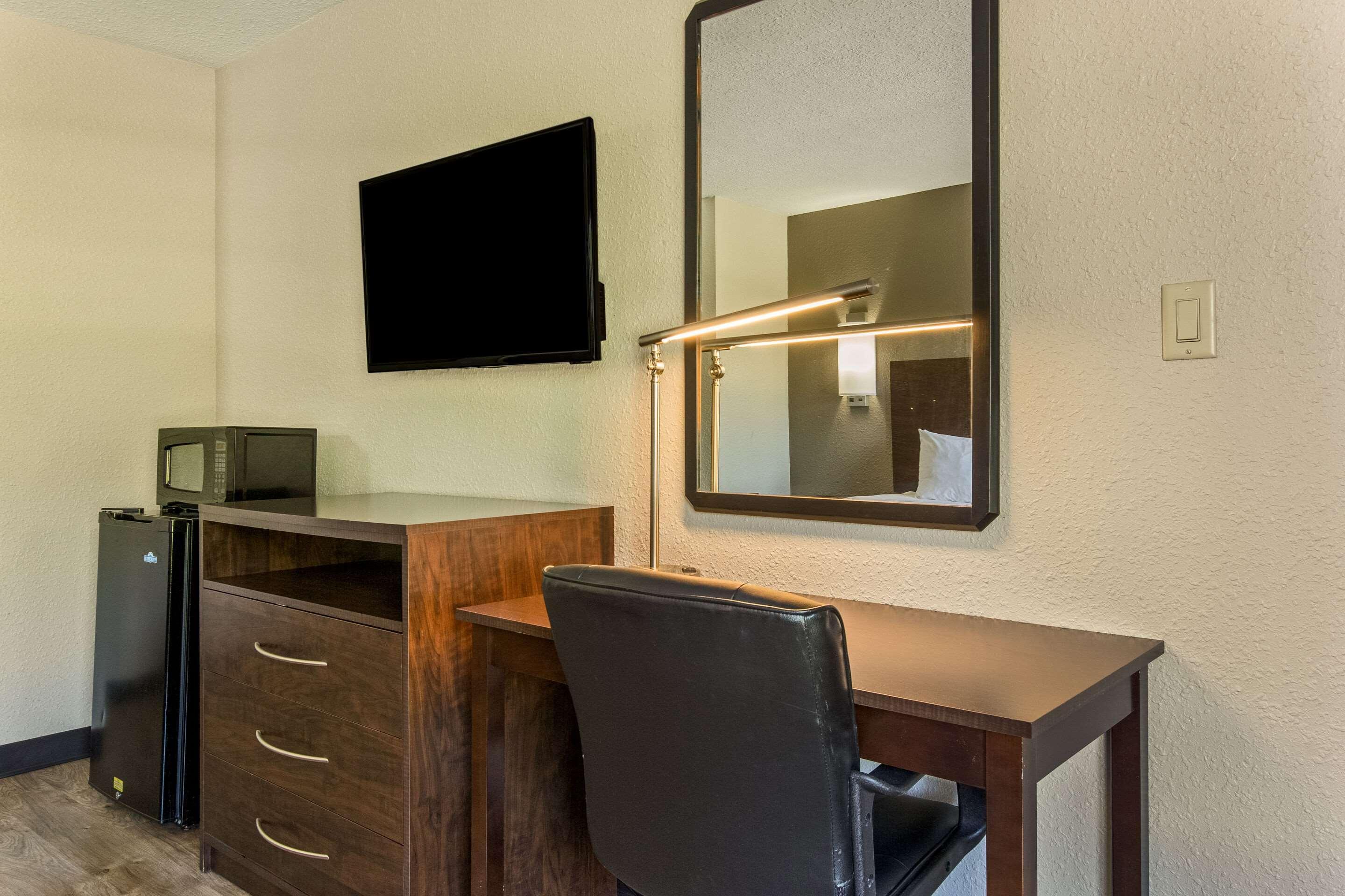 Econo Lodge Fort Knox Radcliff Dış mekan fotoğraf