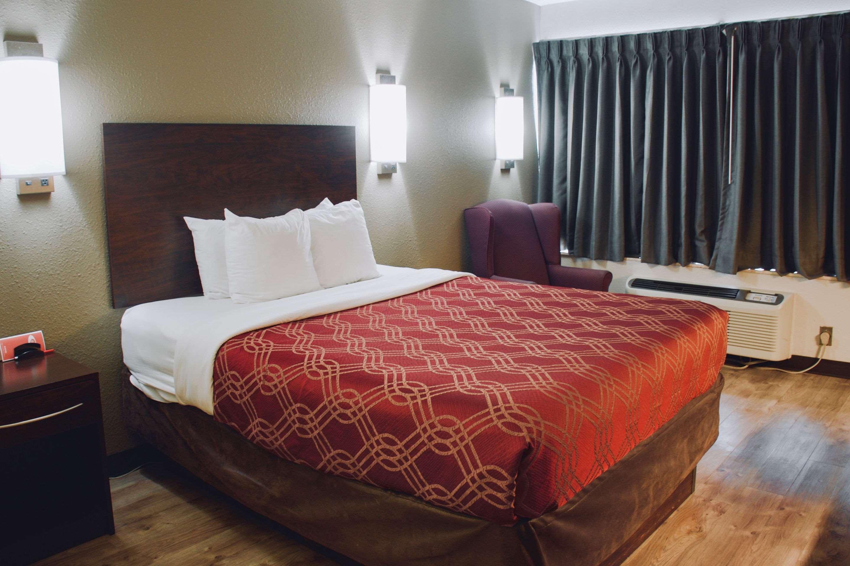 Econo Lodge Fort Knox Radcliff Dış mekan fotoğraf