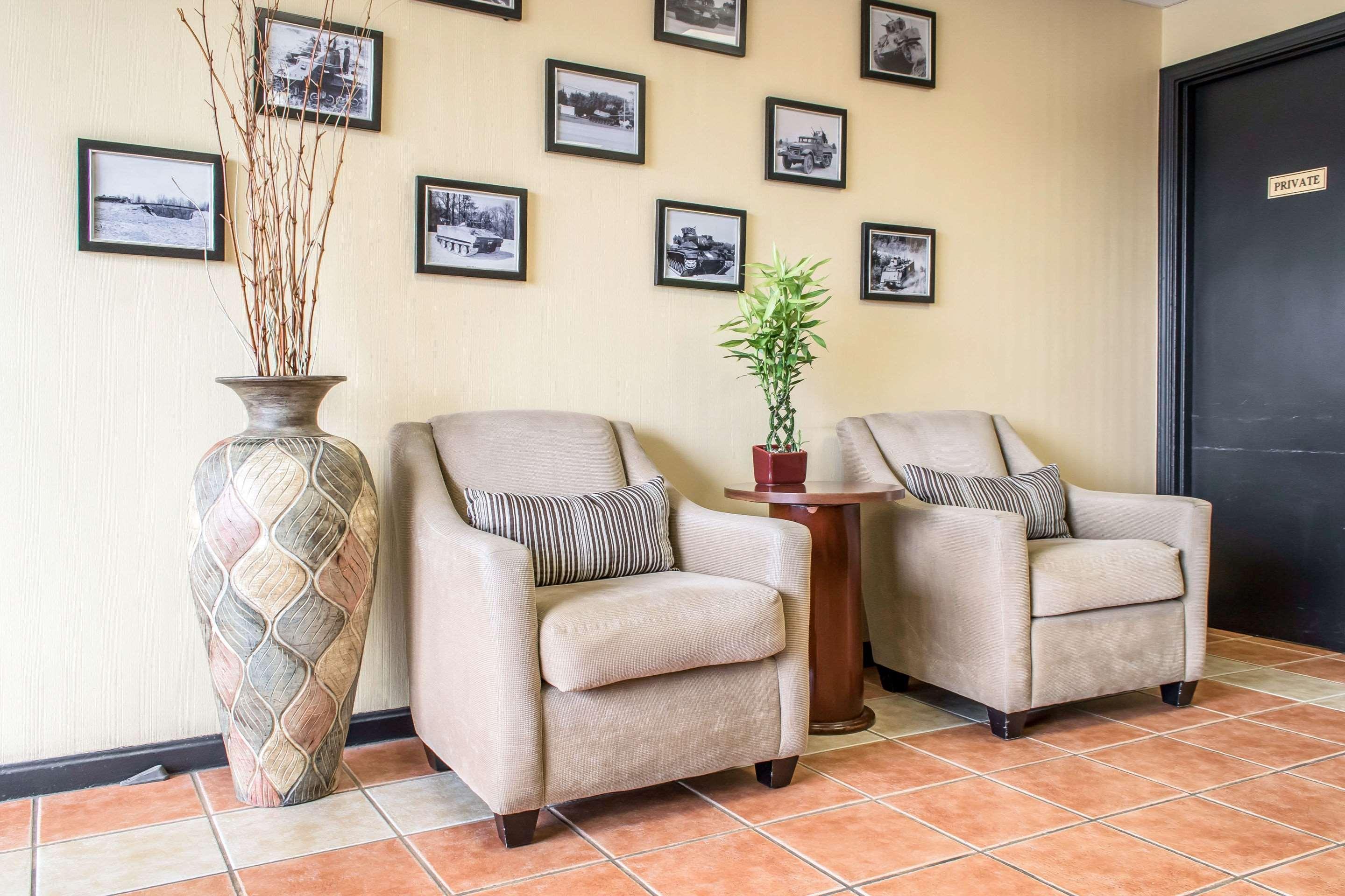 Econo Lodge Fort Knox Radcliff Dış mekan fotoğraf