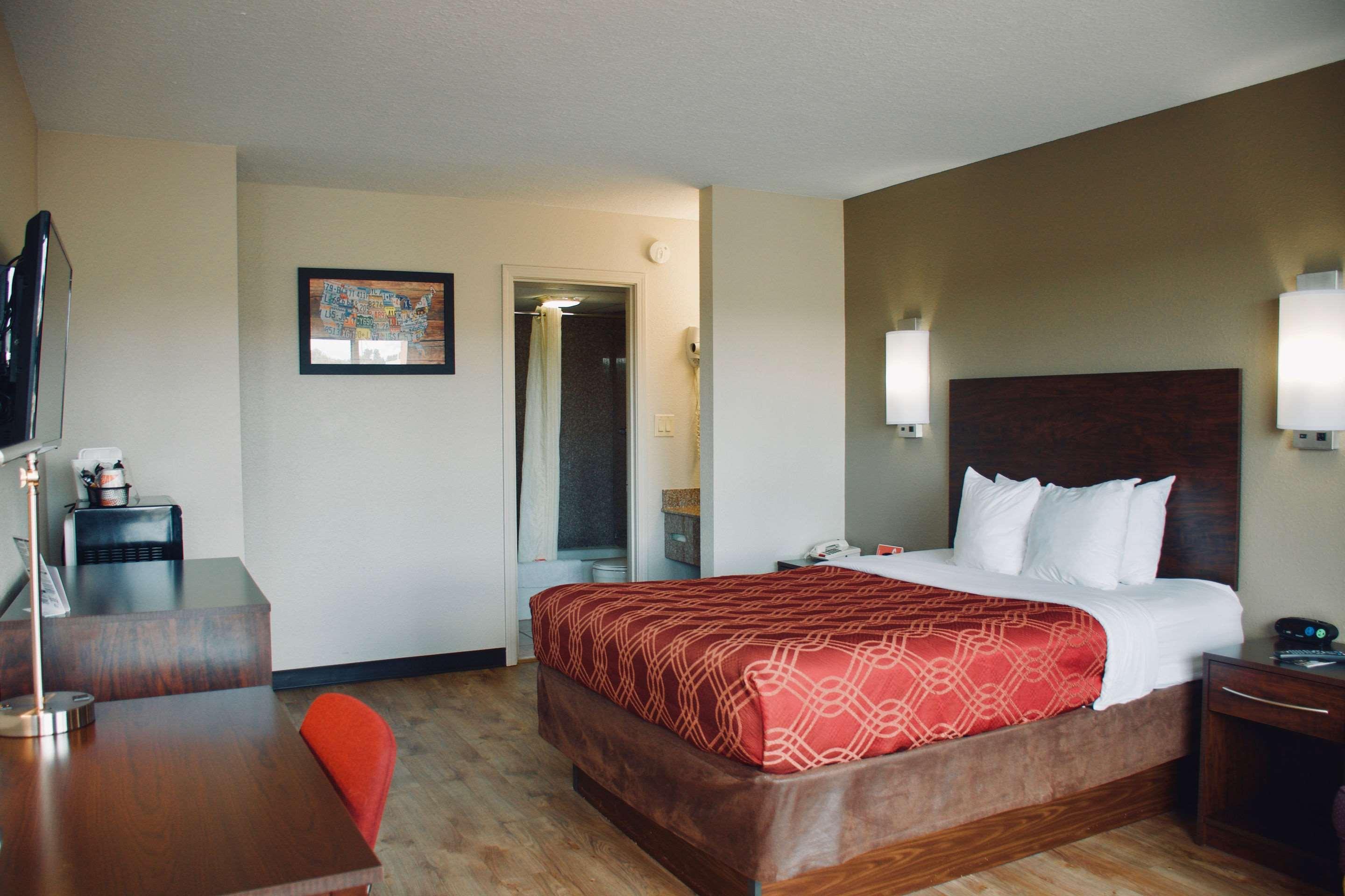 Econo Lodge Fort Knox Radcliff Dış mekan fotoğraf