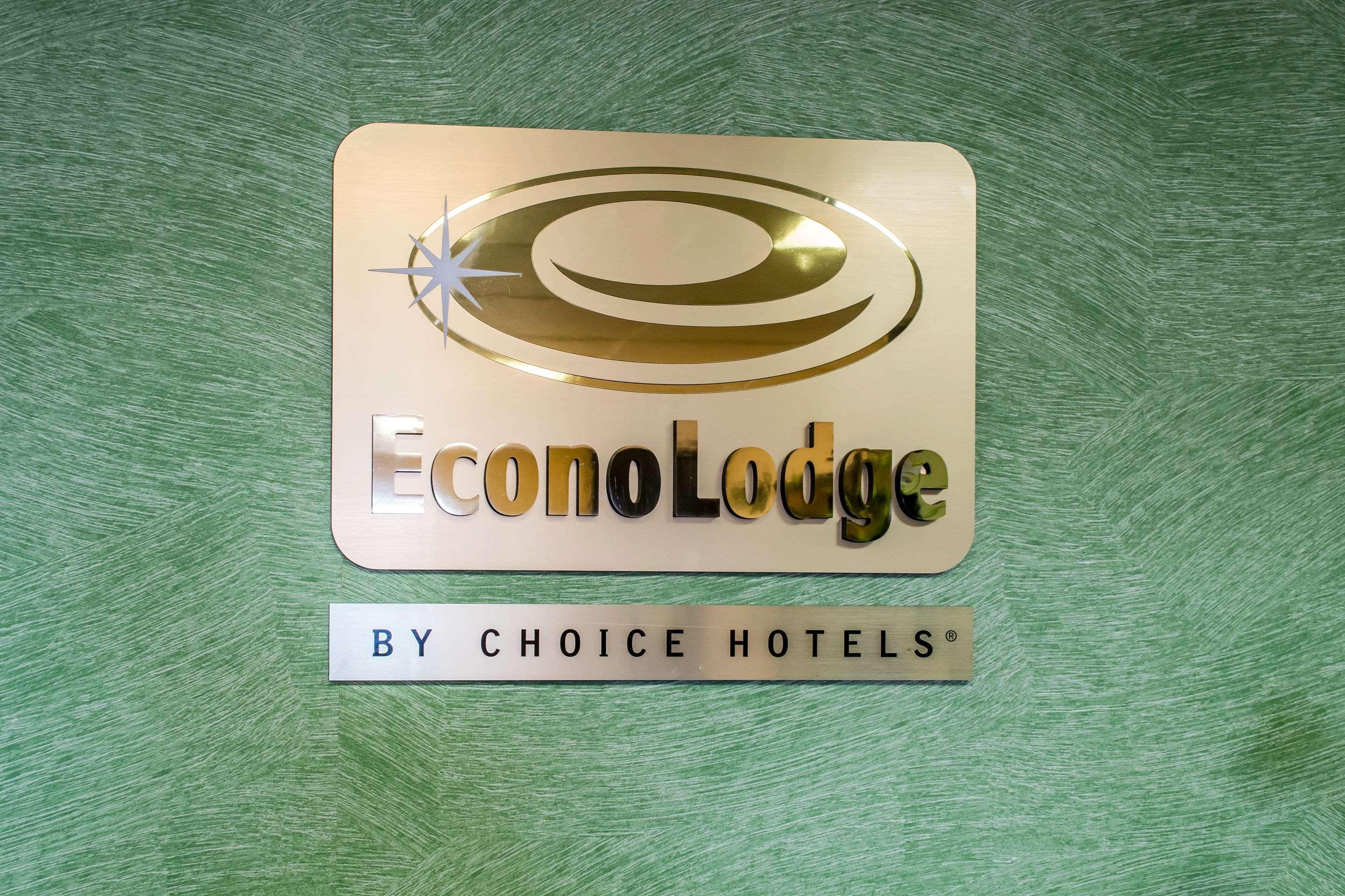 Econo Lodge Fort Knox Radcliff Dış mekan fotoğraf