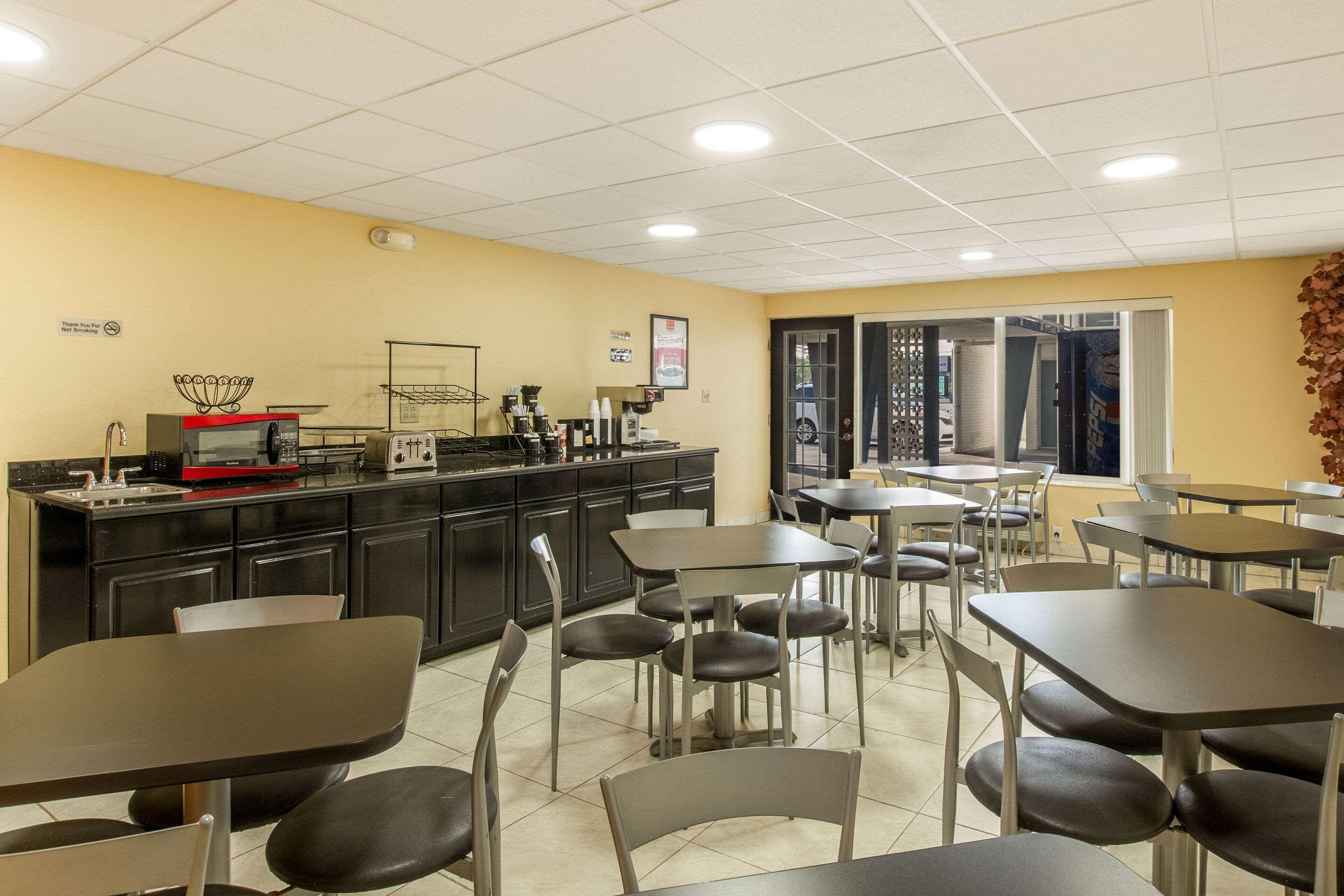 Econo Lodge Fort Knox Radcliff Dış mekan fotoğraf
