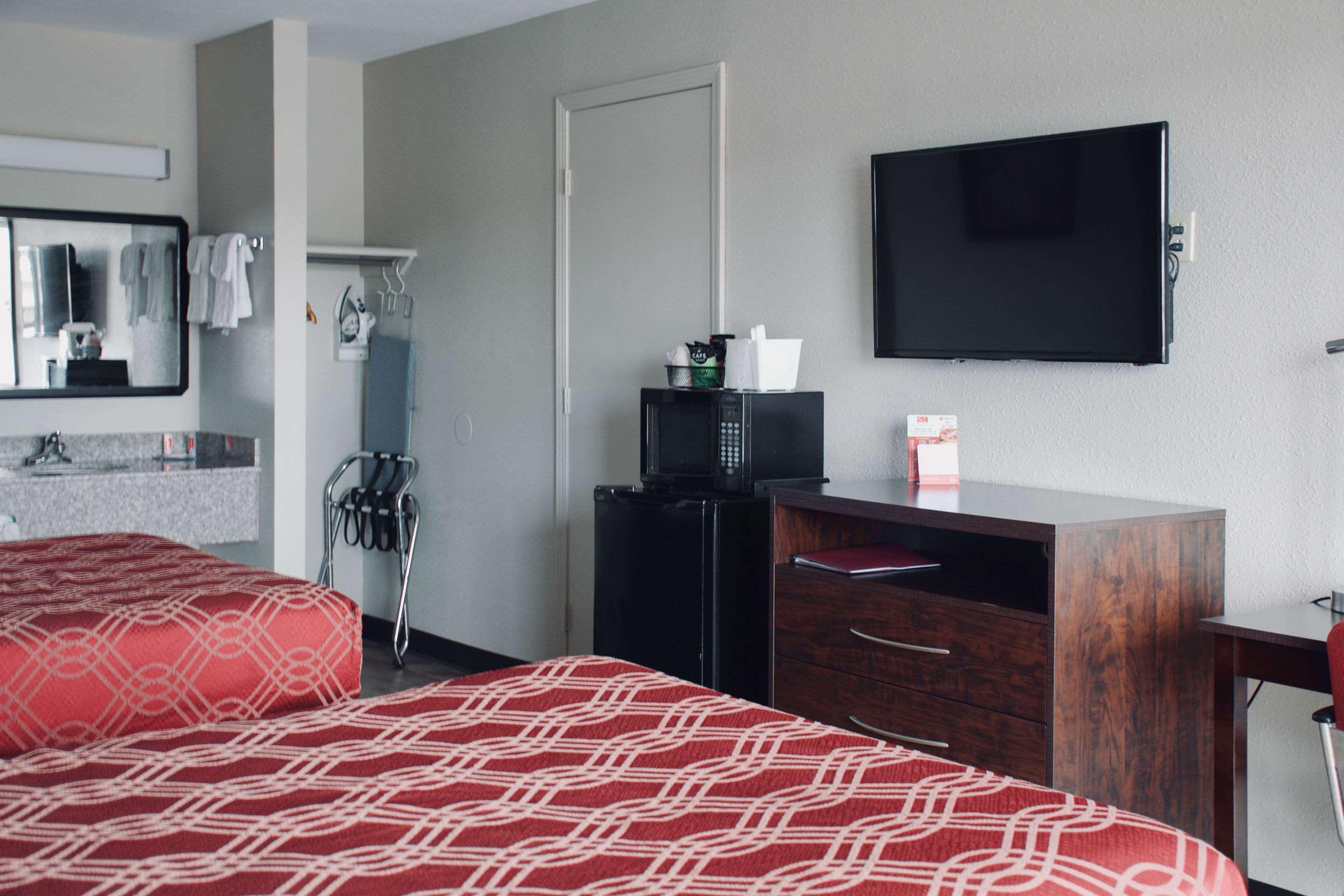 Econo Lodge Fort Knox Radcliff Dış mekan fotoğraf
