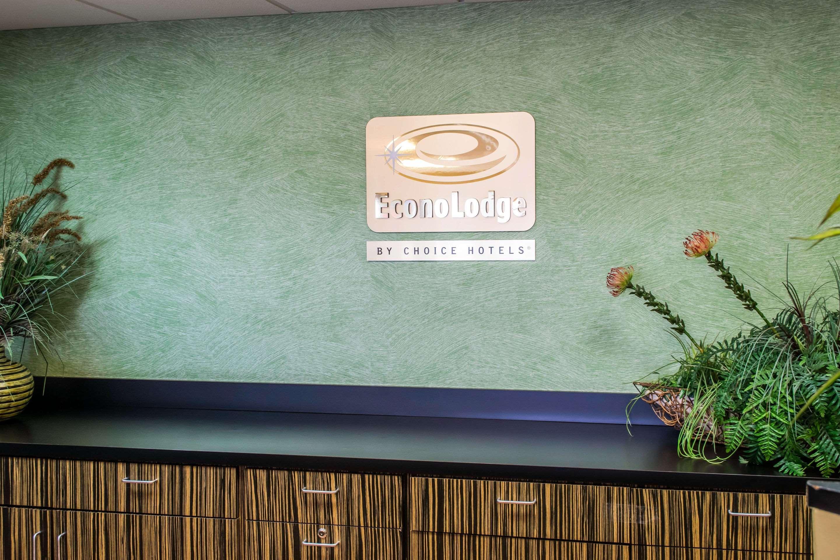 Econo Lodge Fort Knox Radcliff Dış mekan fotoğraf