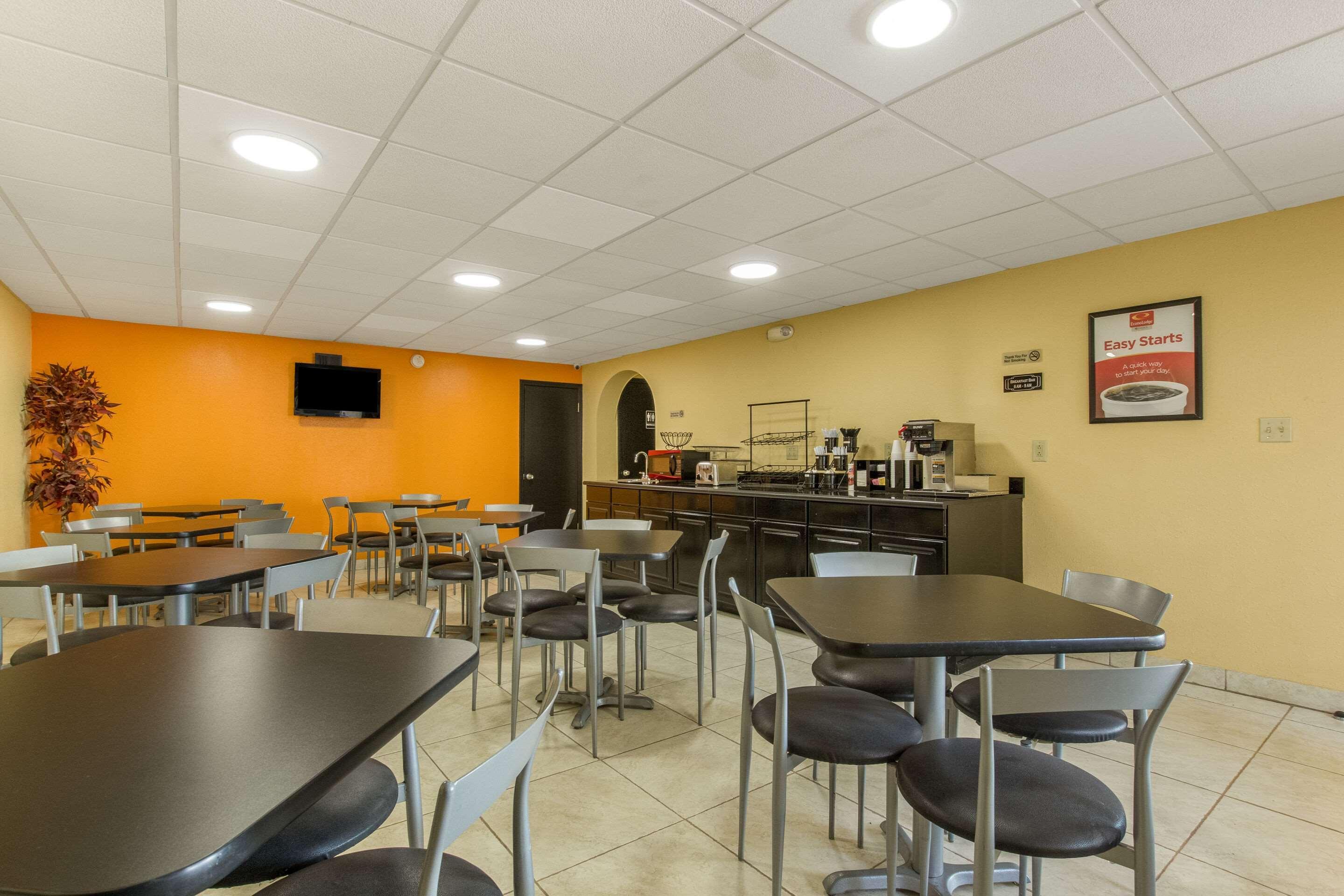 Econo Lodge Fort Knox Radcliff Dış mekan fotoğraf