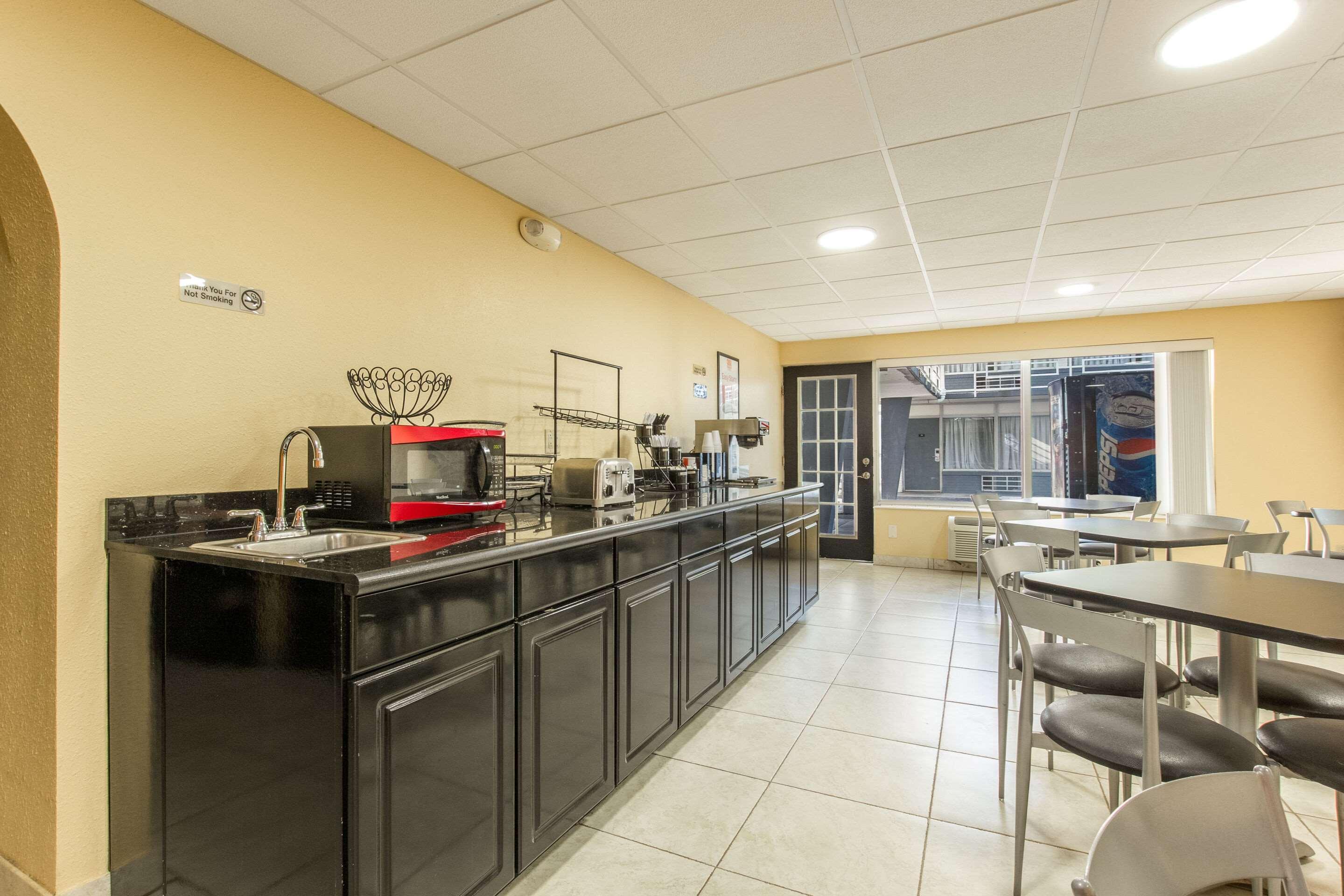 Econo Lodge Fort Knox Radcliff Dış mekan fotoğraf