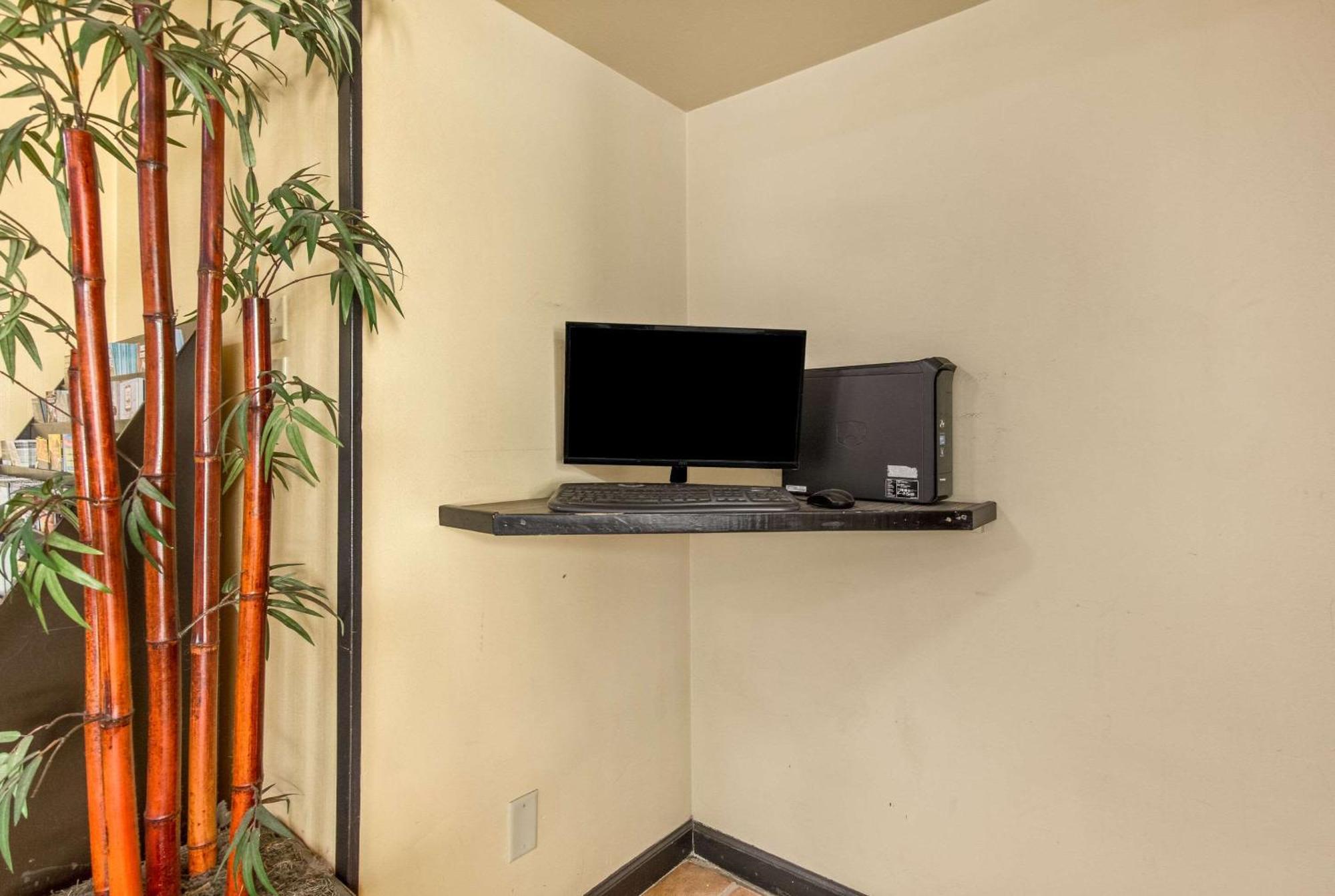 Econo Lodge Fort Knox Radcliff Dış mekan fotoğraf