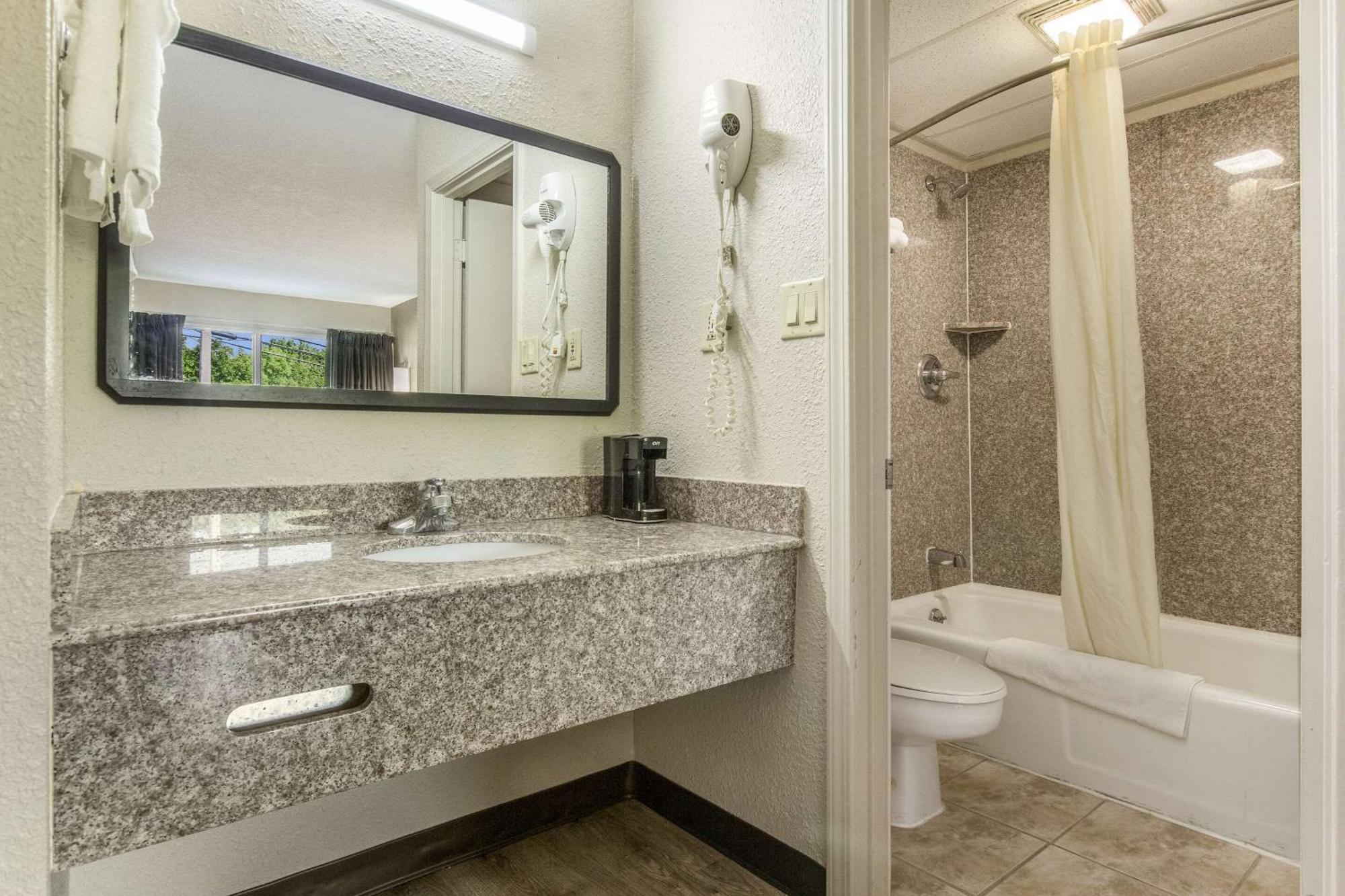 Econo Lodge Fort Knox Radcliff Dış mekan fotoğraf