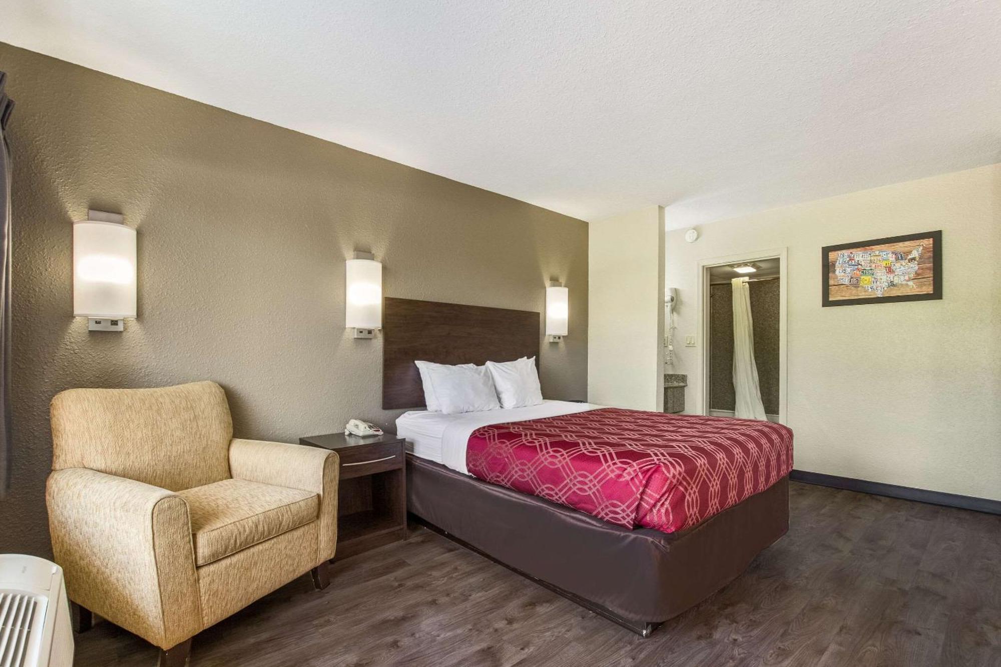 Econo Lodge Fort Knox Radcliff Dış mekan fotoğraf