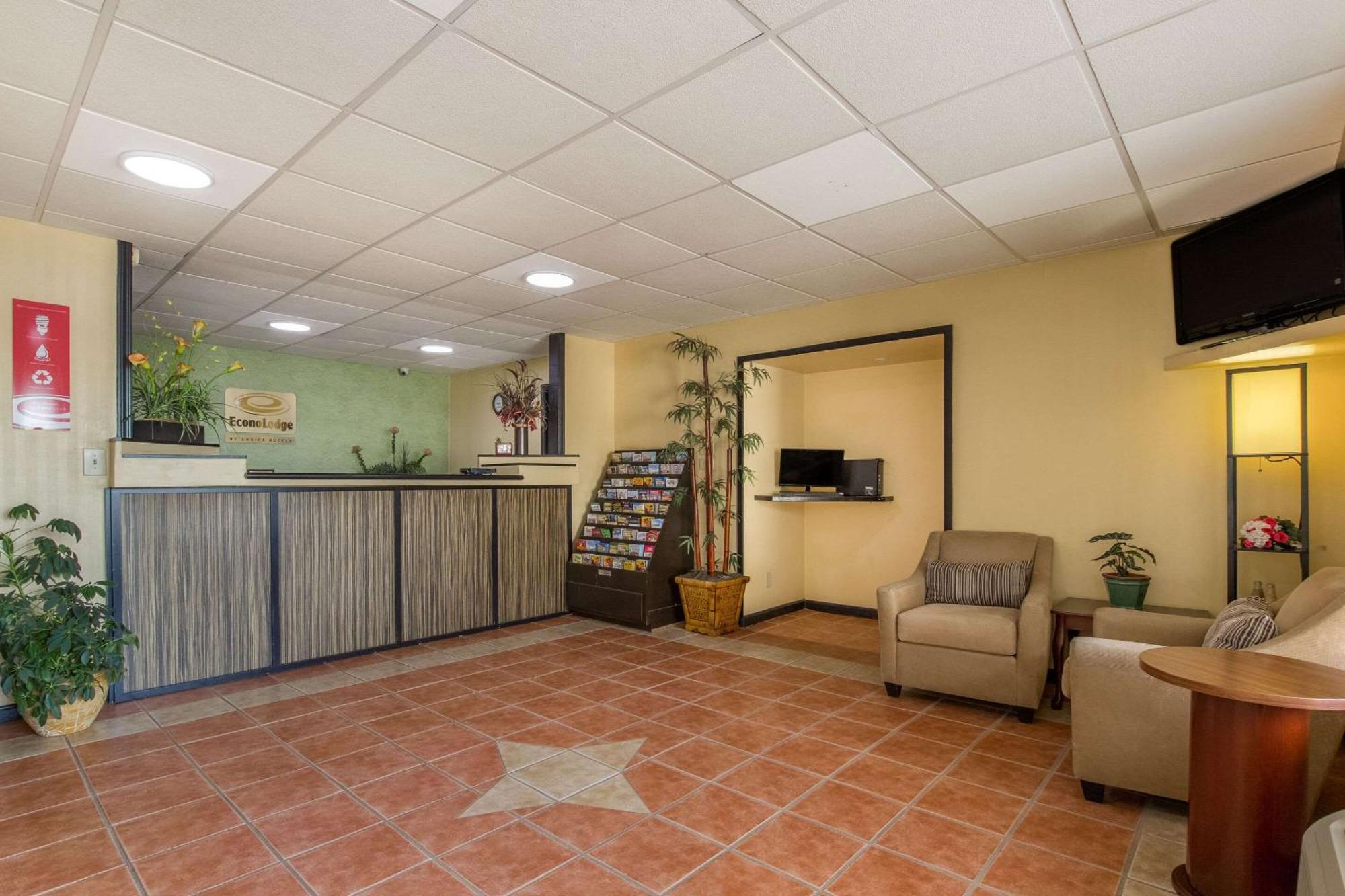 Econo Lodge Fort Knox Radcliff Dış mekan fotoğraf