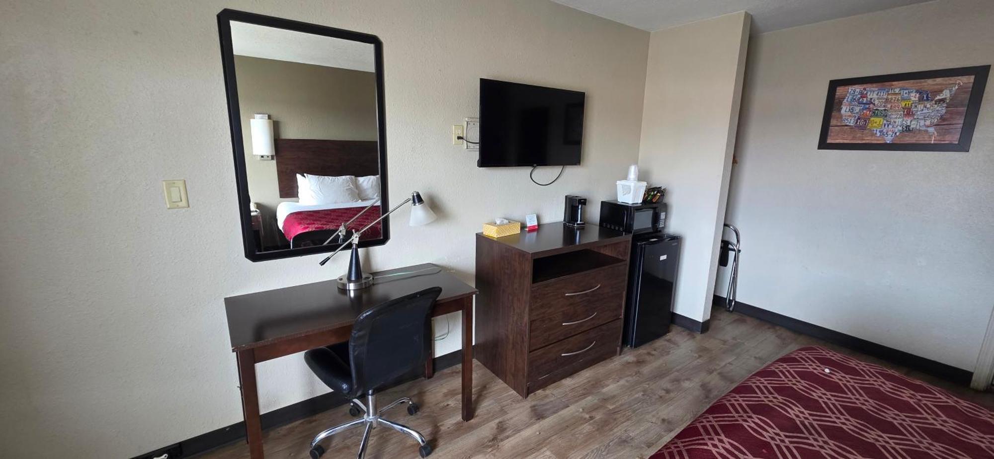 Econo Lodge Fort Knox Radcliff Dış mekan fotoğraf