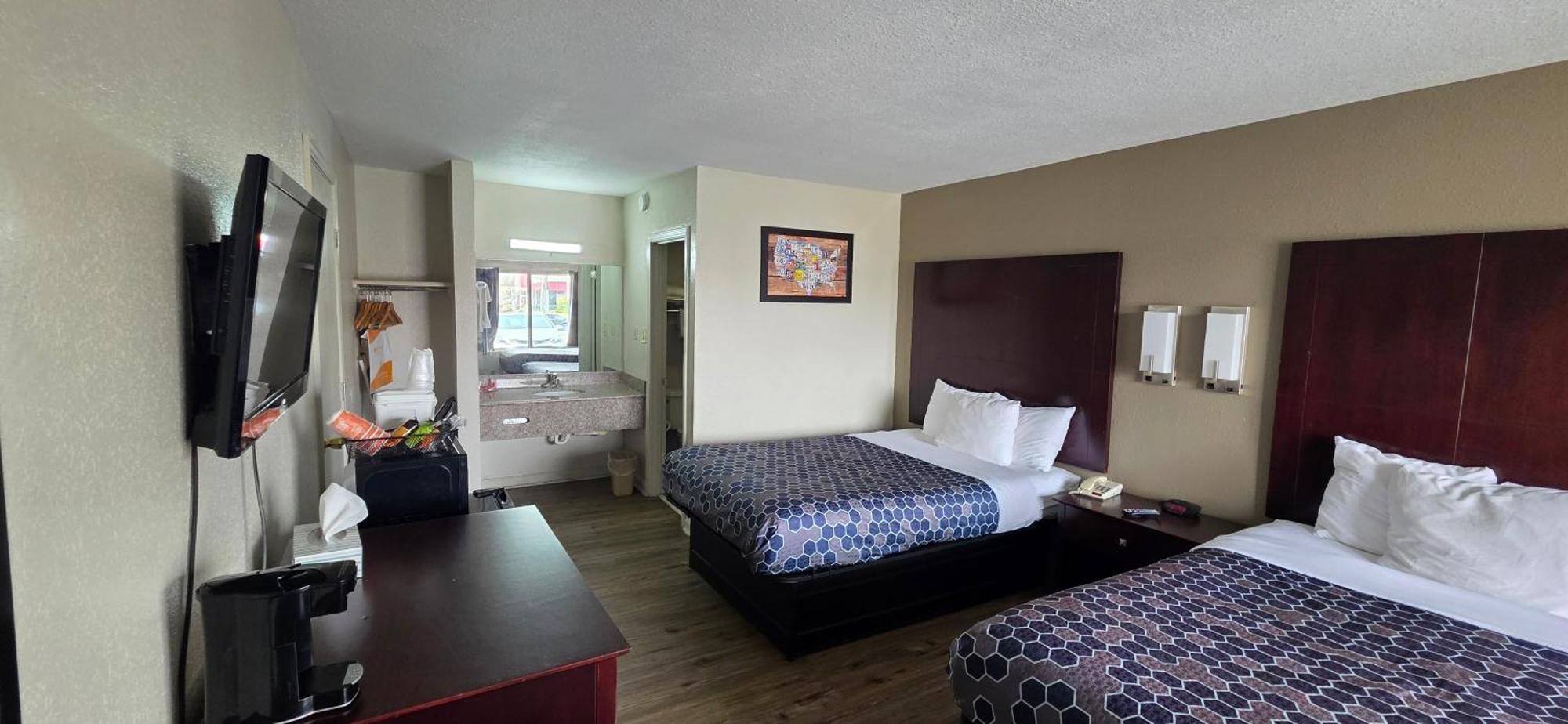 Econo Lodge Fort Knox Radcliff Dış mekan fotoğraf
