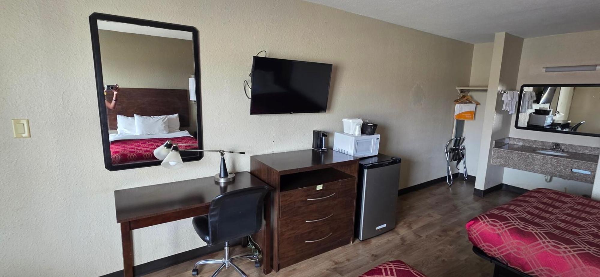 Econo Lodge Fort Knox Radcliff Dış mekan fotoğraf