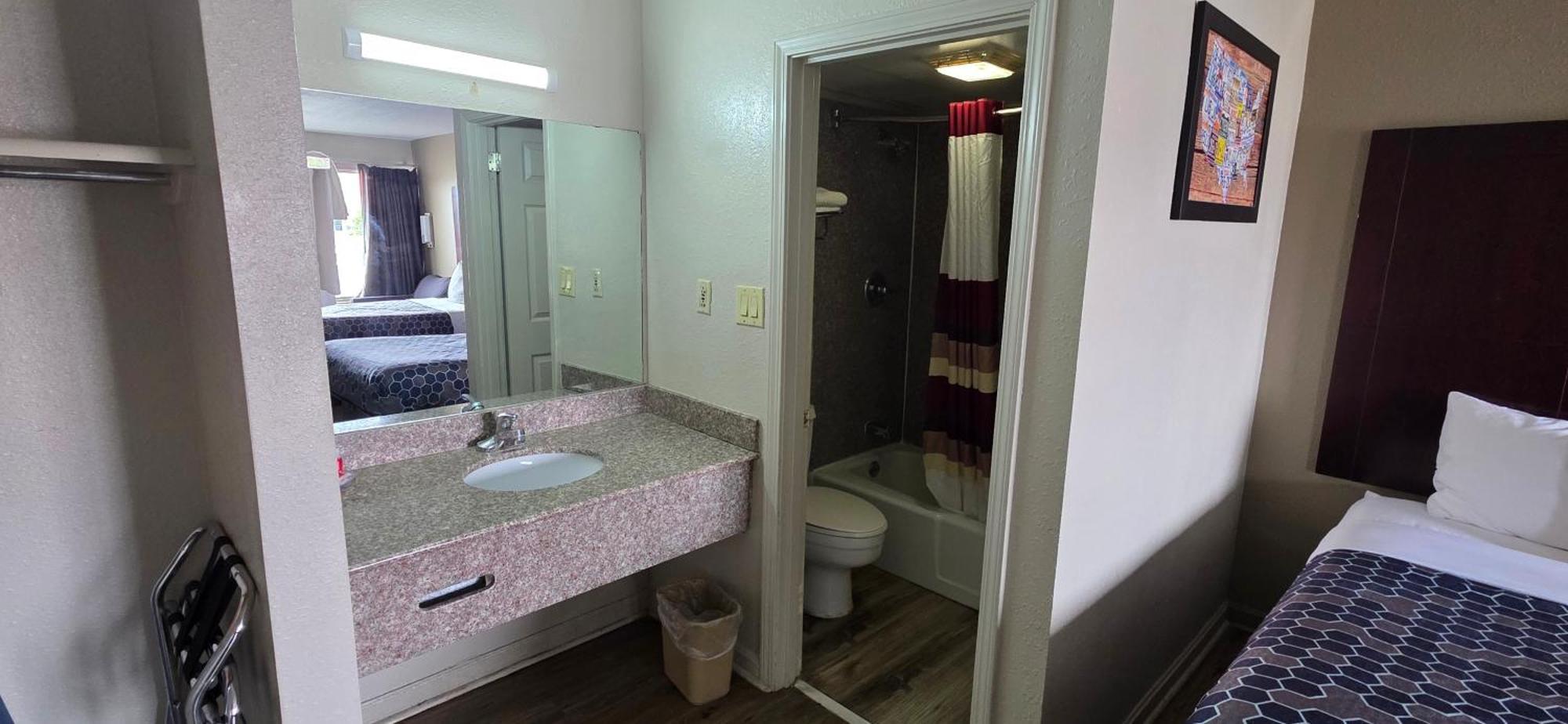 Econo Lodge Fort Knox Radcliff Dış mekan fotoğraf