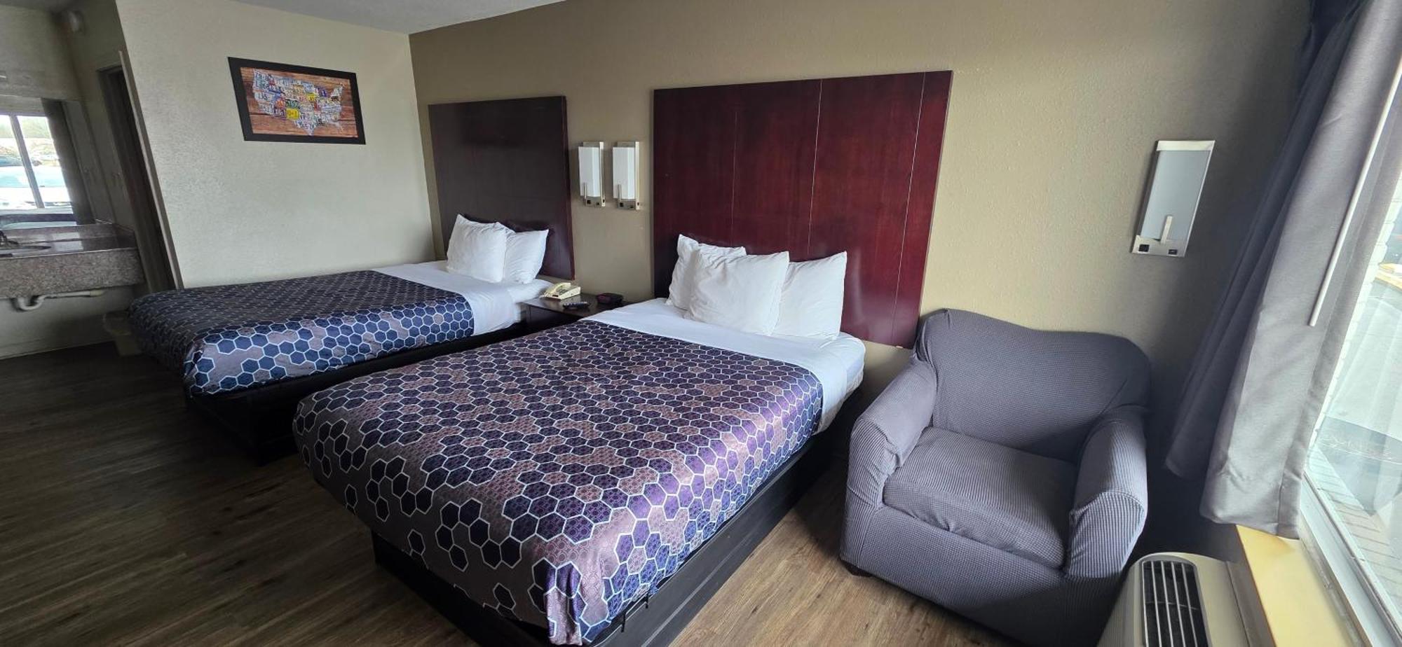 Econo Lodge Fort Knox Radcliff Dış mekan fotoğraf