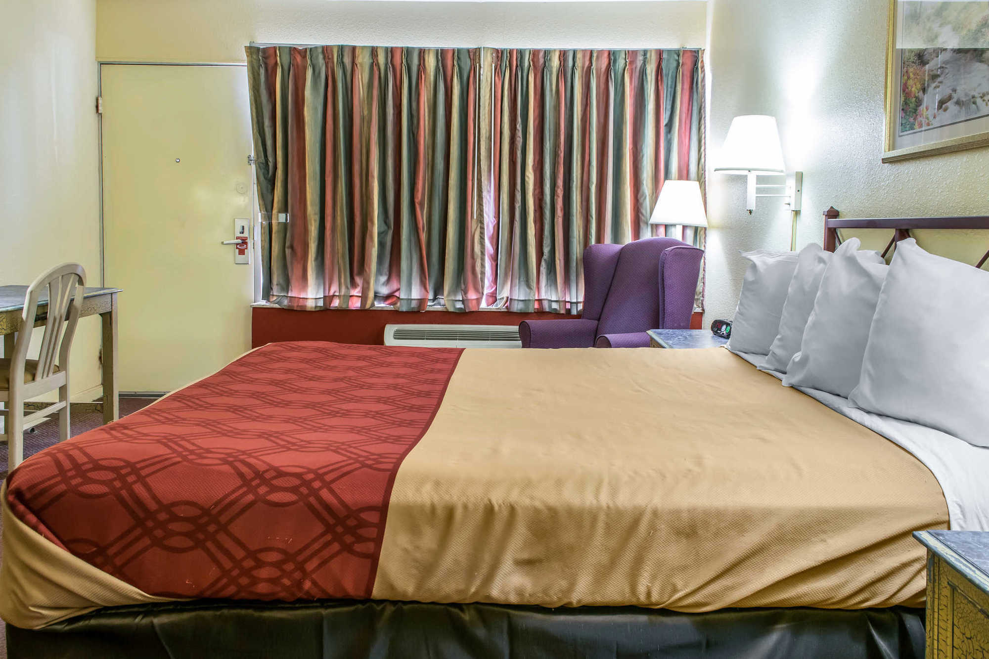 Econo Lodge Fort Knox Radcliff Oda fotoğraf